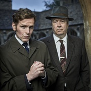 点击查看图片 摩斯探长前传 第七季 Endeavour Season 7