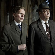 点击查看图片 摩斯探长前传 第七季 Endeavour Season 7