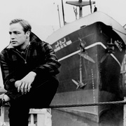 码头风云 On the Waterfront