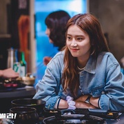 僵尸侦探 좀비탐정