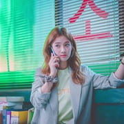僵尸侦探 좀비탐정