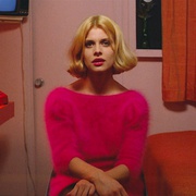 德州巴黎 Paris, Texas