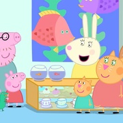 点击查看图片 小猪佩奇 第六季 Peppa Pig Season 6