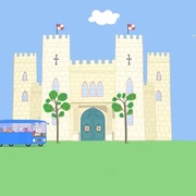 点击查看图片 小猪佩奇 第六季 Peppa Pig Season 6