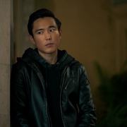 伞学院 第二季 The Umbrella Academy Season 2