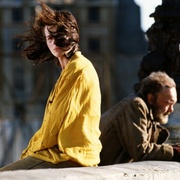 新桥恋人 Les amants du Pont-Neuf