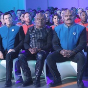 奥维尔号 第二季 The Orville Season 2