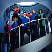 奥维尔号 第二季 The Orville Season 2