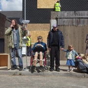 点击查看图片 无耻之徒 第十一季 Shameless Season 11
