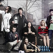 点击查看图片 无耻之徒 第十一季 Shameless Season 11