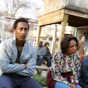 火线 第五季 The Wire Season 5