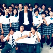 点击查看图片 麻辣教师 GTO: Great Teacher Onizuka