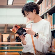 男朋友 남자친구