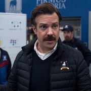 足球教练 第一季 Ted Lasso Season 1