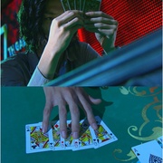 点击查看图片 诈欺游戏2 ライアーゲーム2