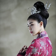 奇皇后 기황후