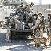 海豹突击队 第三季 SEAL Team Season 3