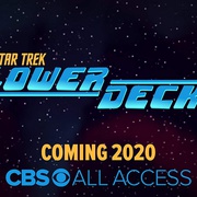 点击查看图片 星际迷航:下层舰员 第一季 Star Trek: Lower Decks Season 1