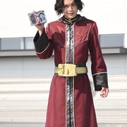 假面骑士圣刃 仮面ライダーセイバー