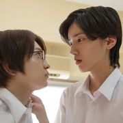 型男高中 メンズ校