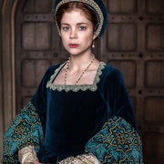 点击查看图片 西班牙公主 第二季 The Spanish Princess Season 2