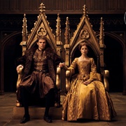 点击查看图片 西班牙公主 第二季 The Spanish Princess Season 2