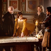 点击查看图片 西班牙公主 第二季 The Spanish Princess Season 2