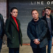 重任在肩 第五季 Line of Duty Season 5