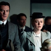 点击查看图片 沉默的天使 第二季 The Alienist: Angel of Darkness Season 2