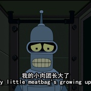 飞出个未来 第七季 Futurama Season 7