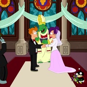 飞出个未来 第七季 Futurama Season 7