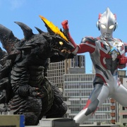 点击查看图片 艾克斯奥特曼 ウルトラマンX
