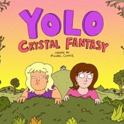 点击查看图片 乐活姐妹:怪诞冒险 第一季 YOLO: Crystal Fantasy Season 1