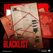 点击查看图片 罪恶黑名单 第七季 The Blacklist Season 7