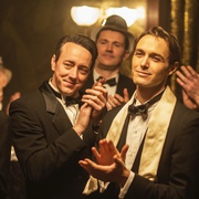 堕落街传奇 第三季 The Deuce Season 3