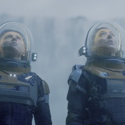 点击查看图片 迷失太空 第二季 Lost in Space Season 2