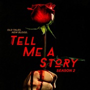 点击查看图片 黑色童话 第二季 Tell Me a Story Season 2