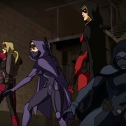 少年正义联盟 第三季 Young Justice Season 3