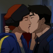 少年正义联盟 第三季 Young Justice Season 3