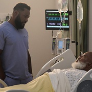 点击查看图片 驻院医生 第三季 The Resident Season 3