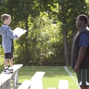 点击查看图片 弱点 The Blind Side