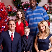 点击查看图片 弱点 The Blind Side