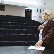 透明家庭 第四季 Transparent Season 4