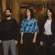 透明家庭 第四季 Transparent Season 4