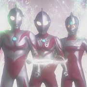 点击查看图片 奈欧斯奥特曼 ウルトラマンネオス
