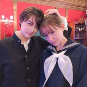 点击查看图片 午餐联谊侦探:恋爱与美食与解谜 ランチ合コン探偵~恋とグルメと謎解きと~