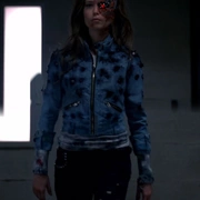 点击查看图片 终结者外传 第二季 Terminator: The Sarah Connor Chronicles Season 2