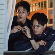 点击查看图片 青年警察:午夜跑者 未満警察 ミッドナイトランナー