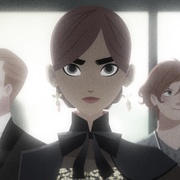 点击查看图片 大神偷卡门 第二季 Carmen Sandiego Season 2
