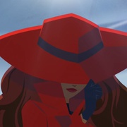 点击查看图片 大神偷卡门 第二季 Carmen Sandiego Season 2